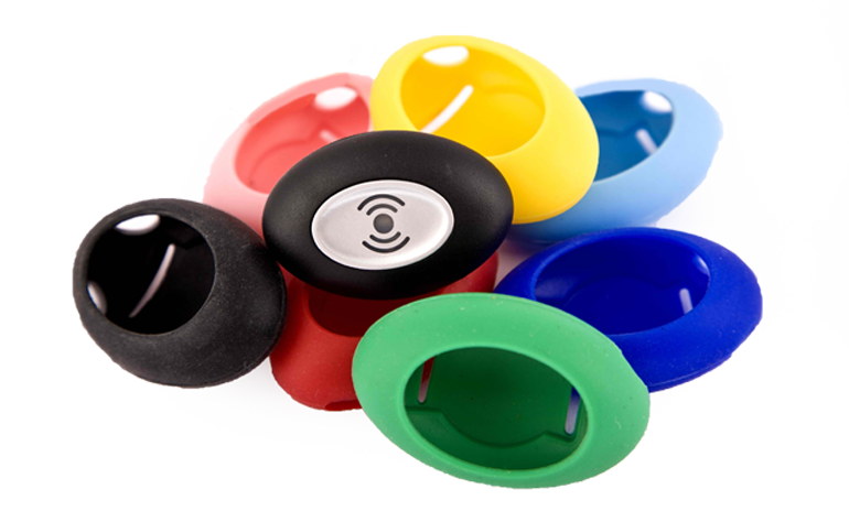 touch personal pendant coloured boots