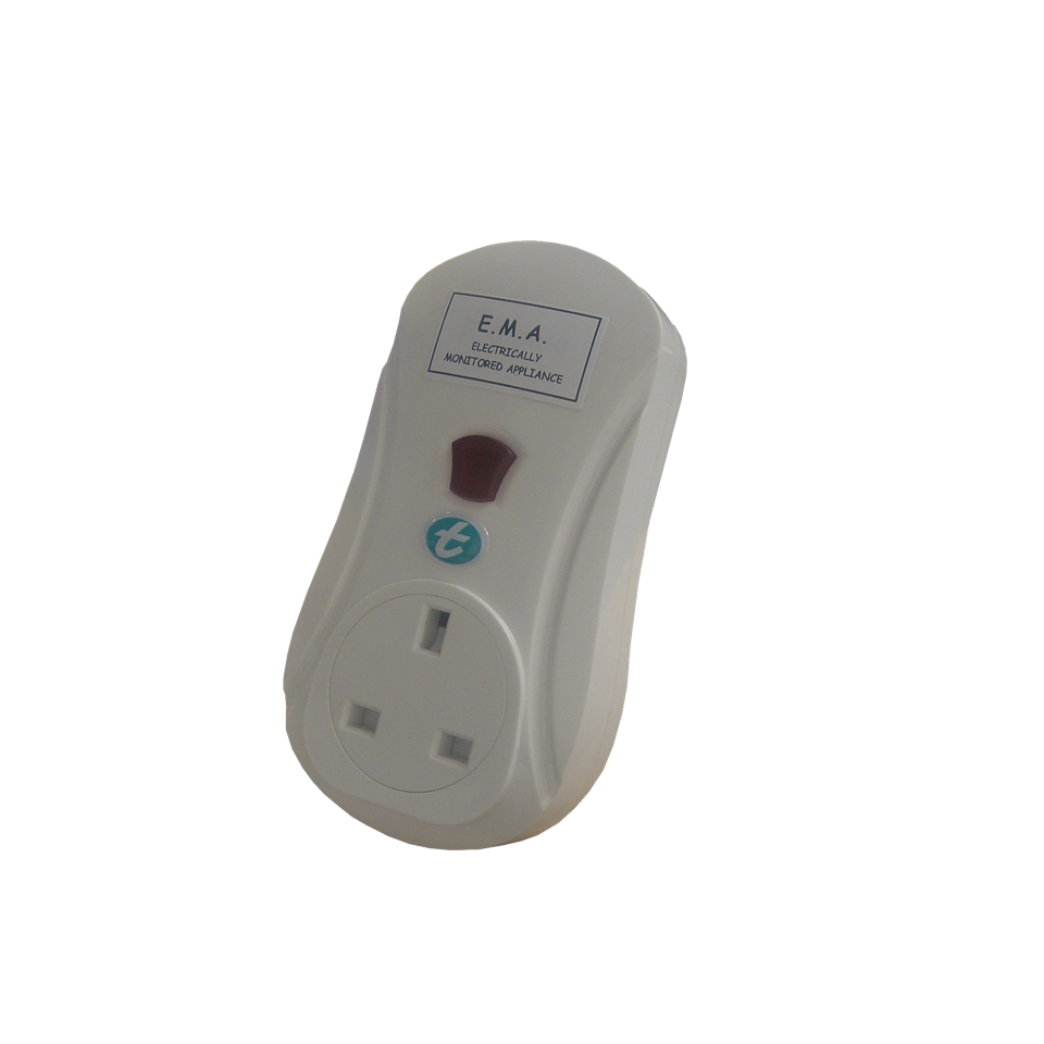 electrical usage monitor